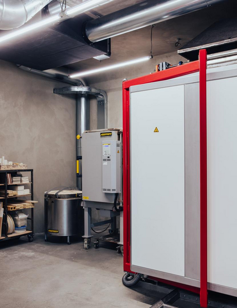 Officine Saffi Lab