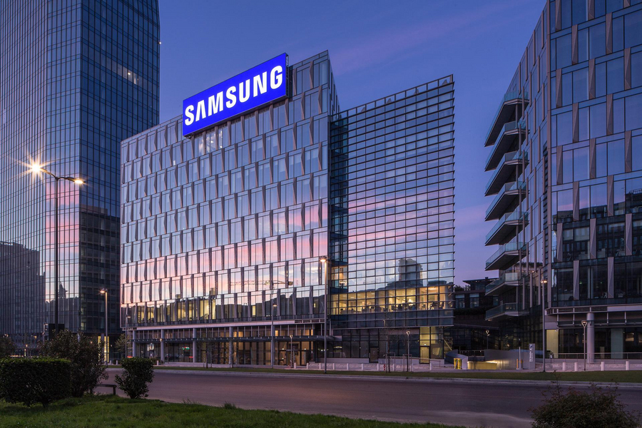 Samsung Electronics