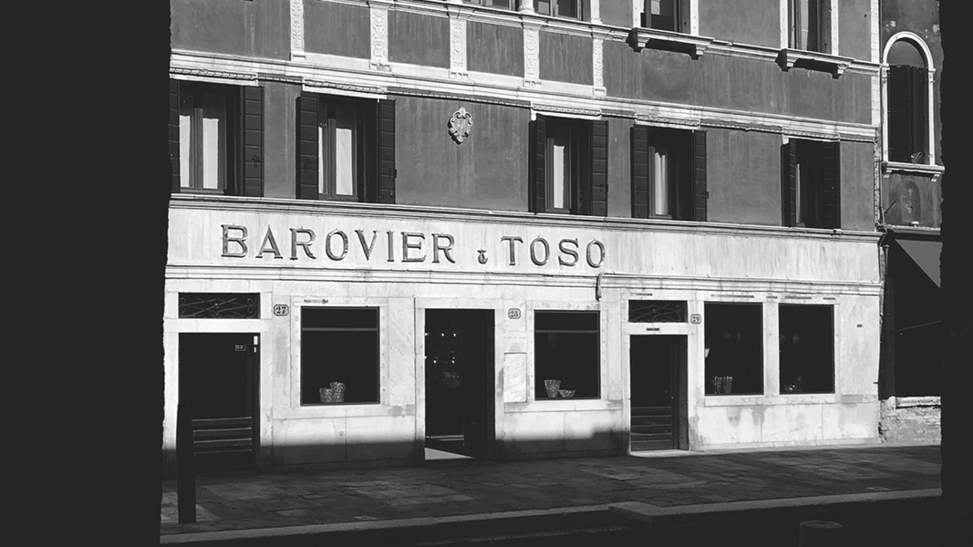 Barovier&Toso
