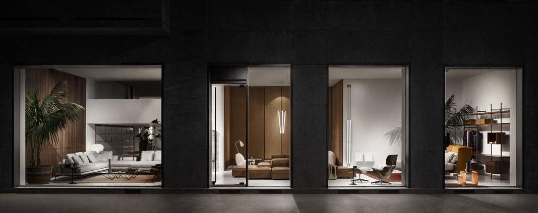 Spotti Milano