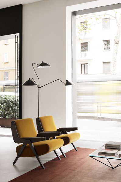Spotti Milano