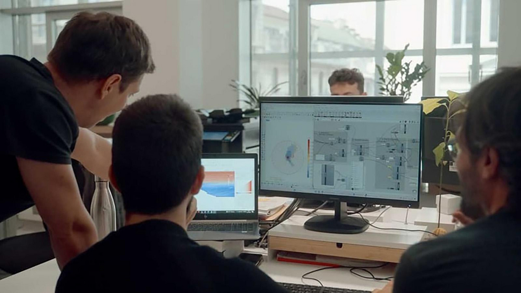 ESA engineering