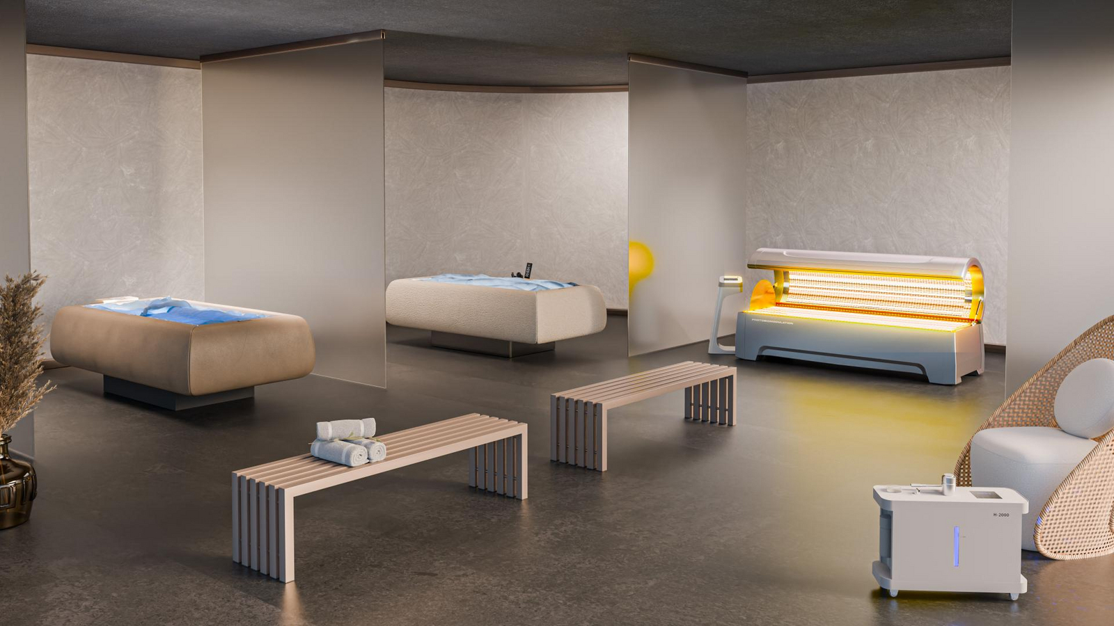 Starpool S.r.l - Brand di design Italy | Fuorisalone.it