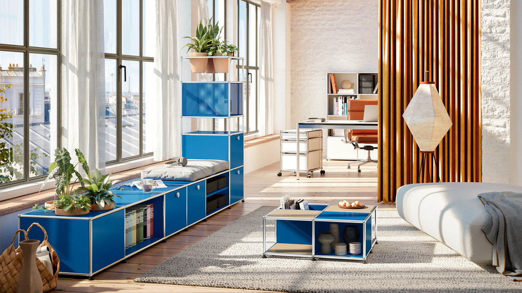 USM Modular Furniture