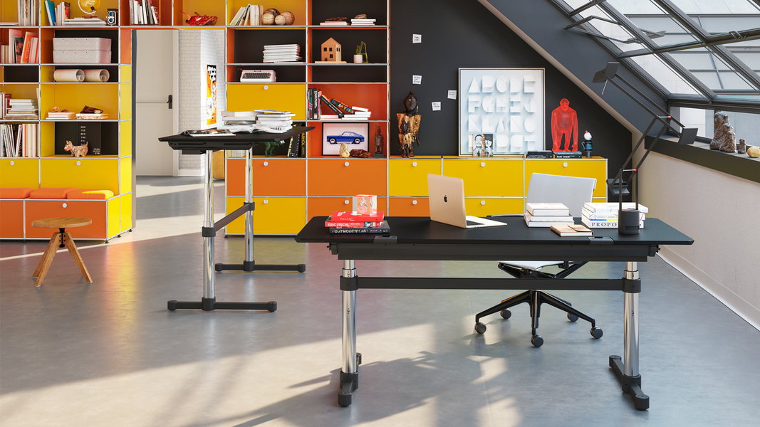 USM Modular Furniture
