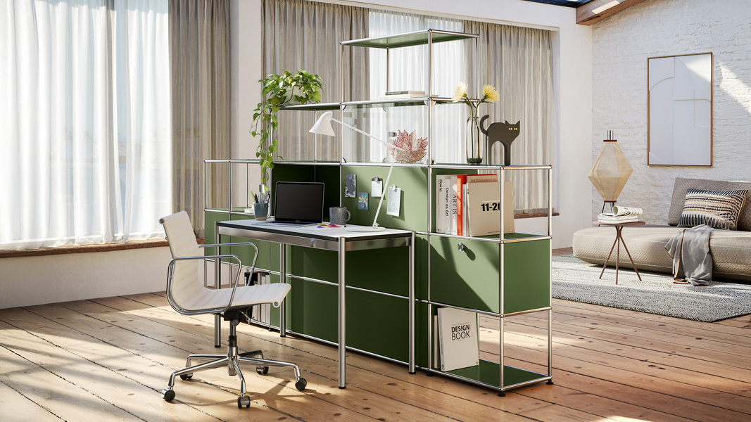 USM Modular Furniture