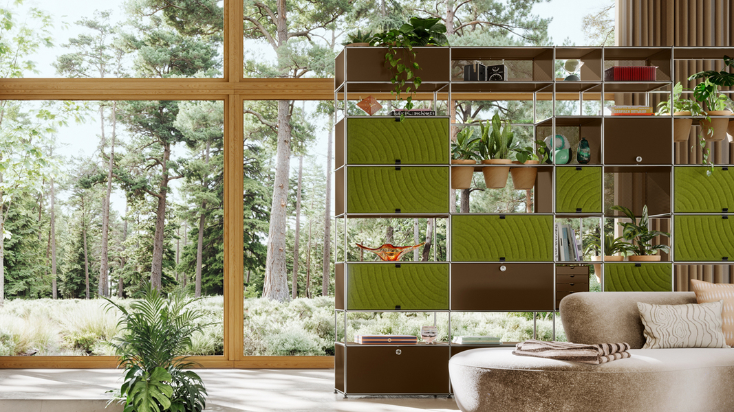 USM Modular Furniture