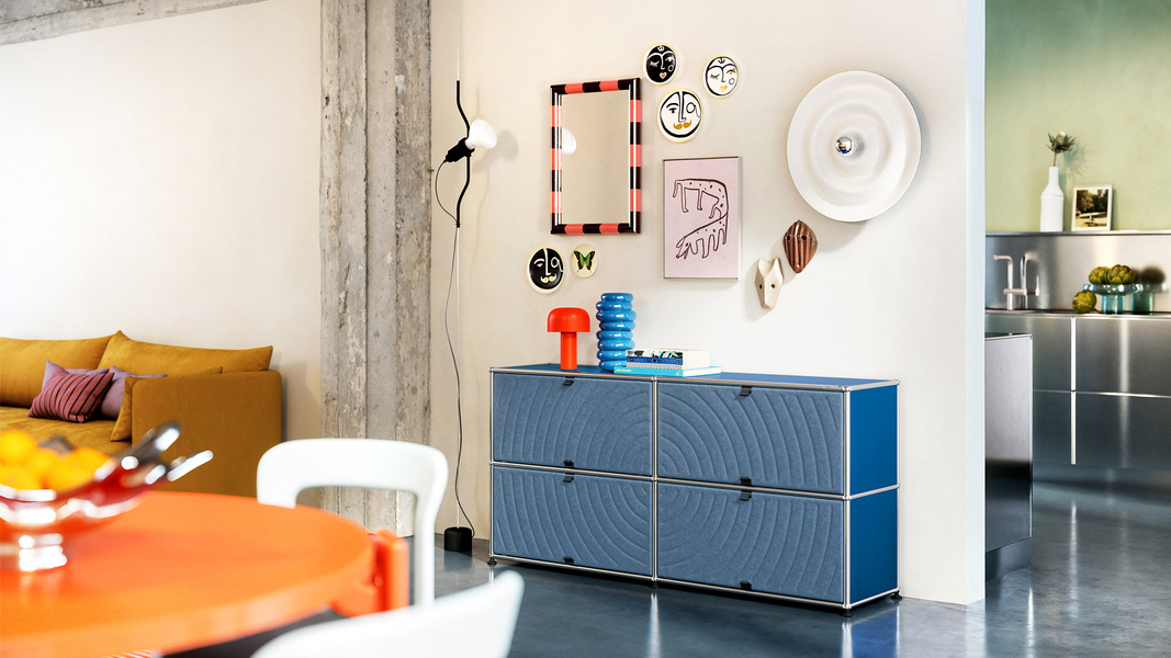 USM Modular Furniture