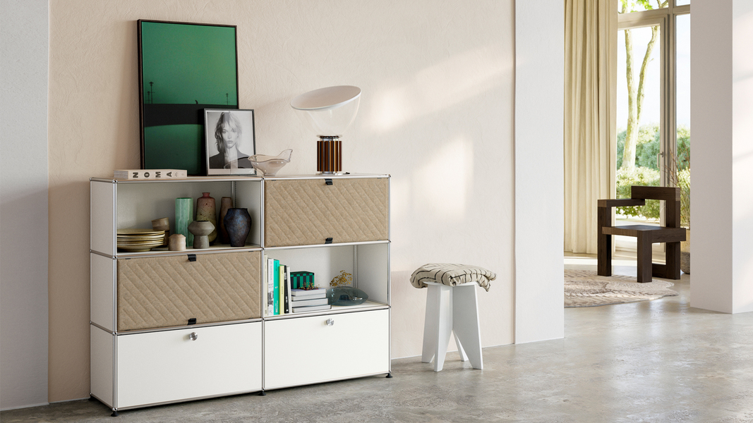 USM Modular Furniture