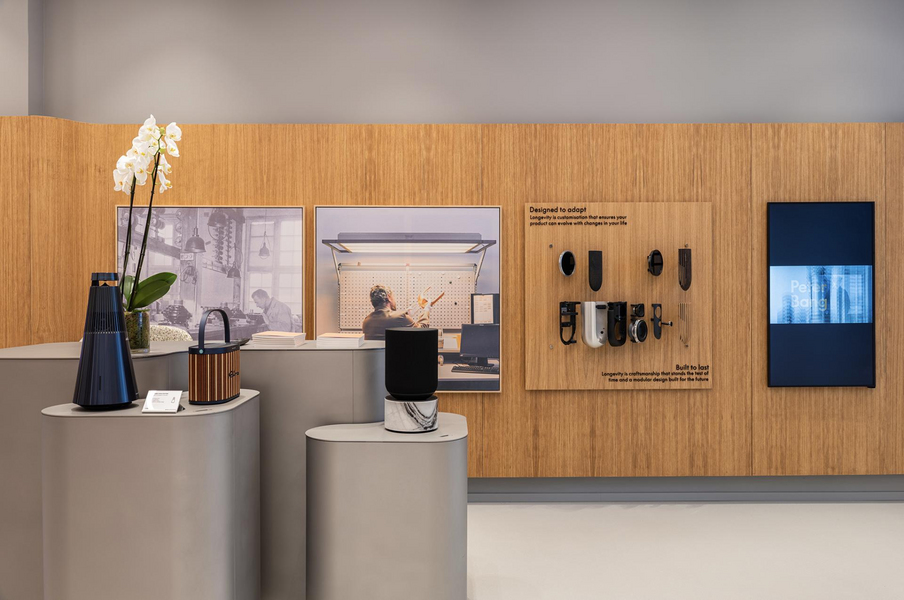Bang & Olufsen