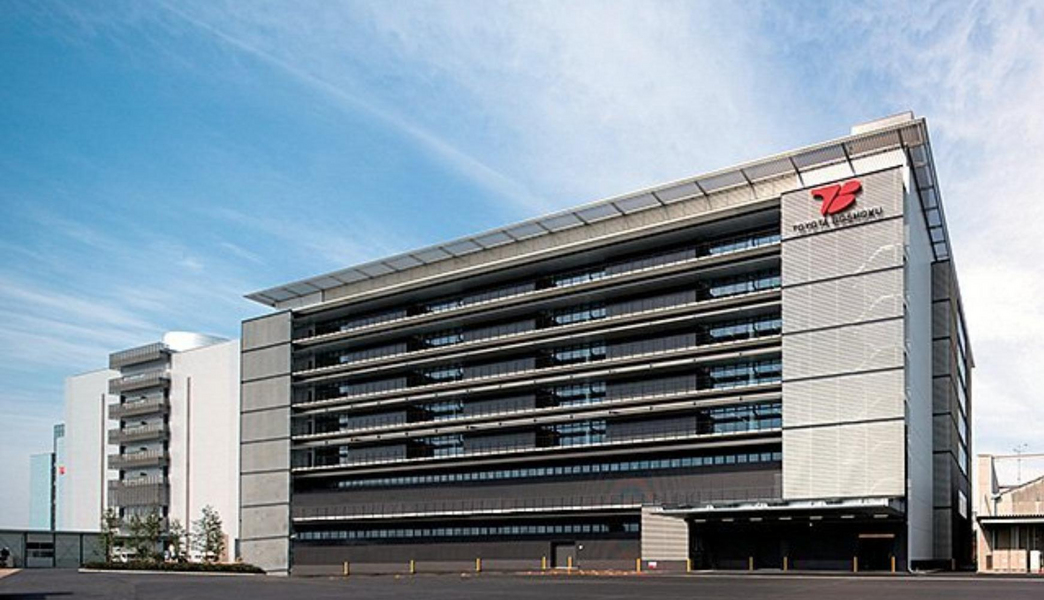 TOYOTA BOSHOKU CORPORATION