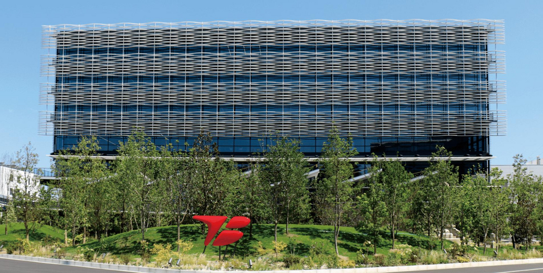 TOYOTA BOSHOKU CORPORATION