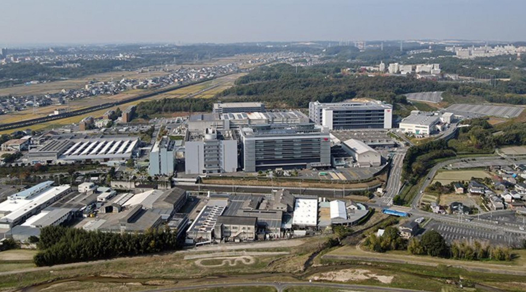 TOYOTA BOSHOKU CORPORATION