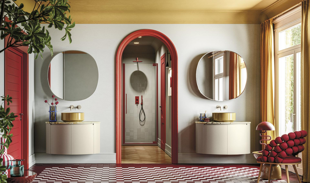 Arbi Arredobagno