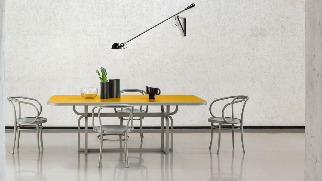 Gebrüder Thonet Vienna
