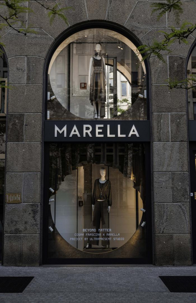 Marella