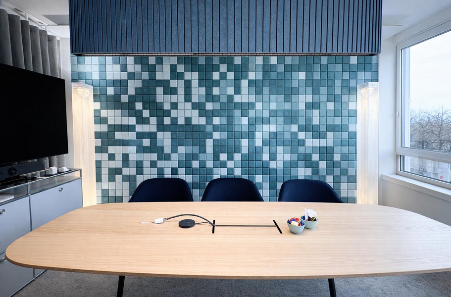 Impact Acoustic®