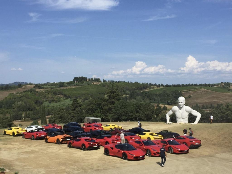 Red Travel srl