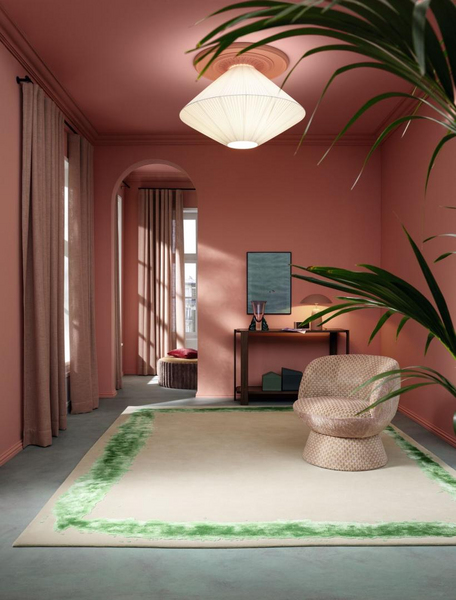 JAB ANSTOETZ Group I The Design Company