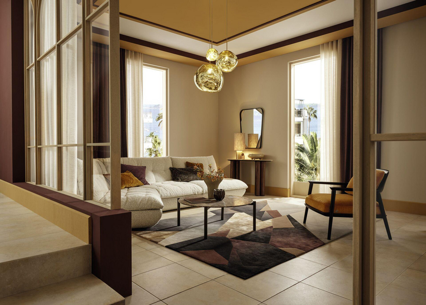 JAB ANSTOETZ Group I The Design Company