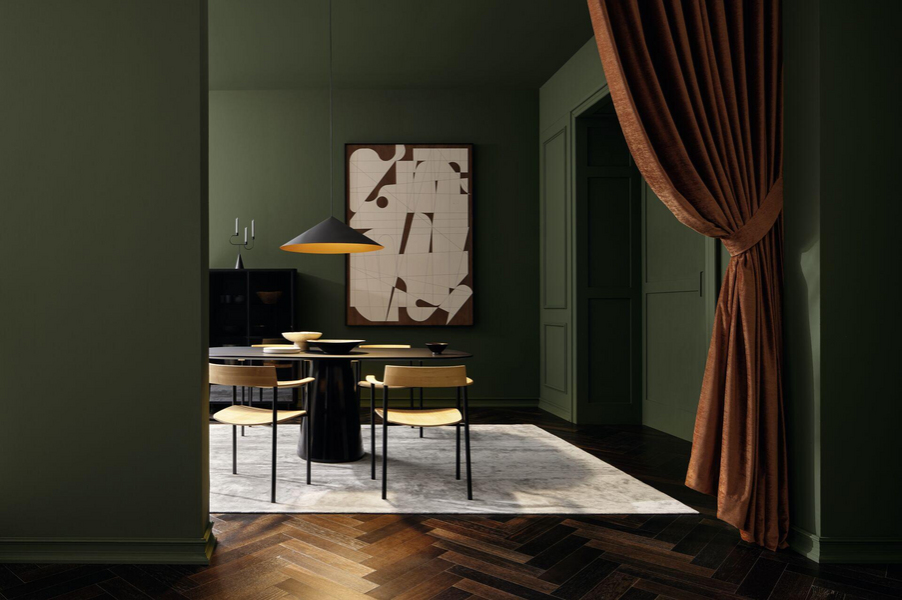 JAB ANSTOETZ Group I The Design Company