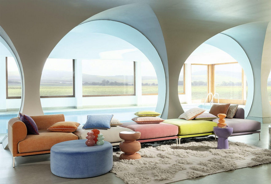 JAB ANSTOETZ Group I The Design Company