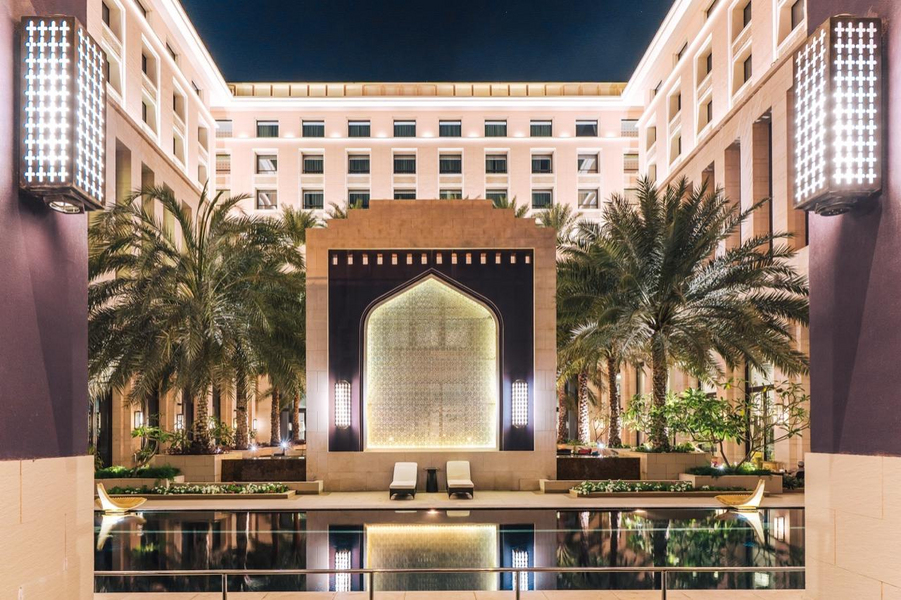 Radisson Collection