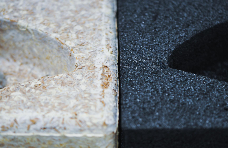 SMUSH Materials