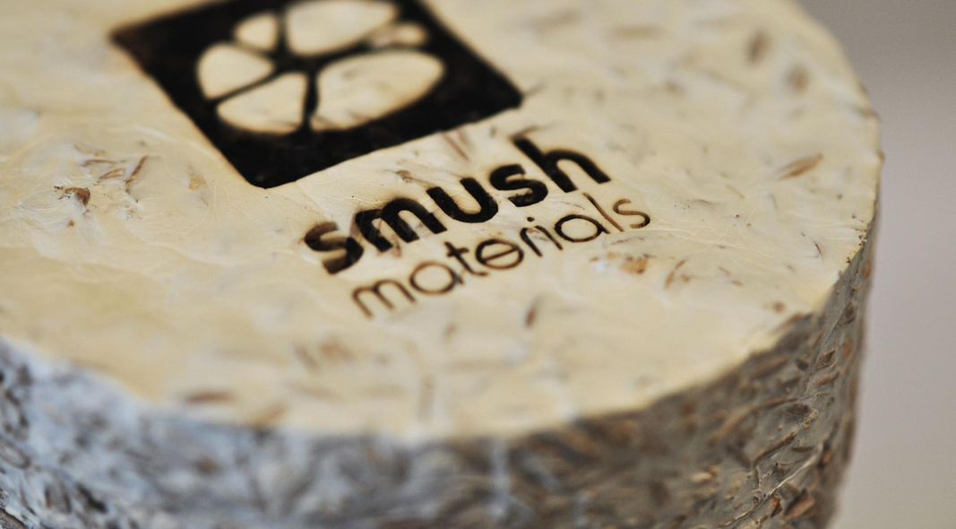 SMUSH Materials