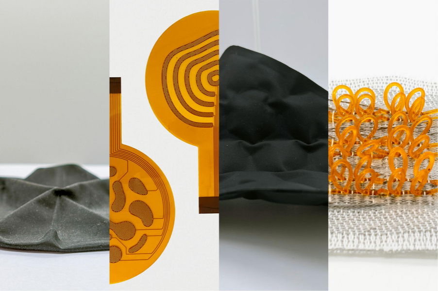 Soft Interfaces