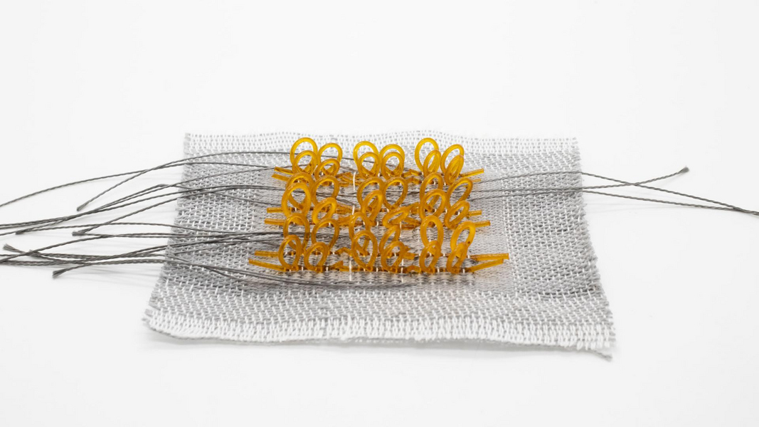 Soft Interfaces