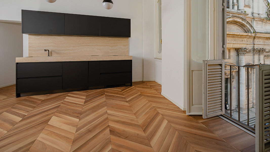 Parchettificio Garbelotto srl