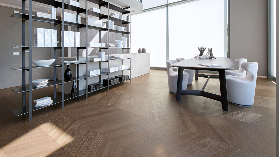 Parchettificio Garbelotto srl
