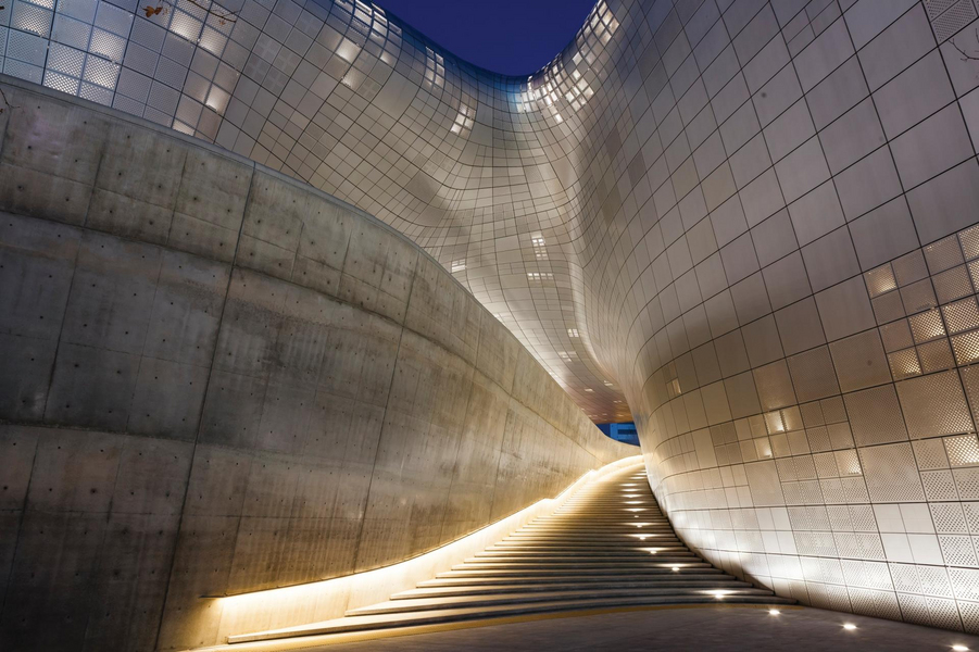 Seoul Design Foundation