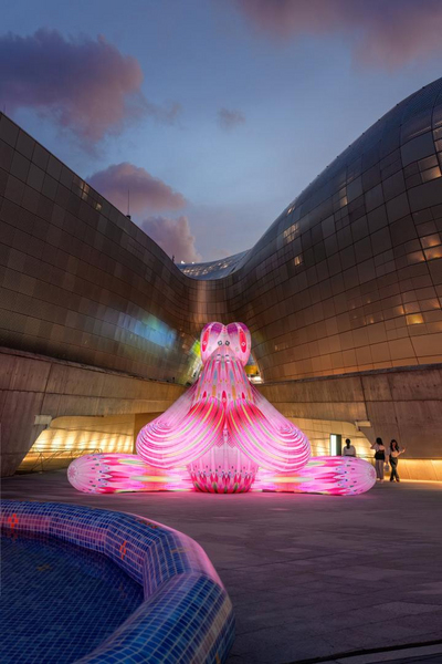 Seoul Design Foundation
