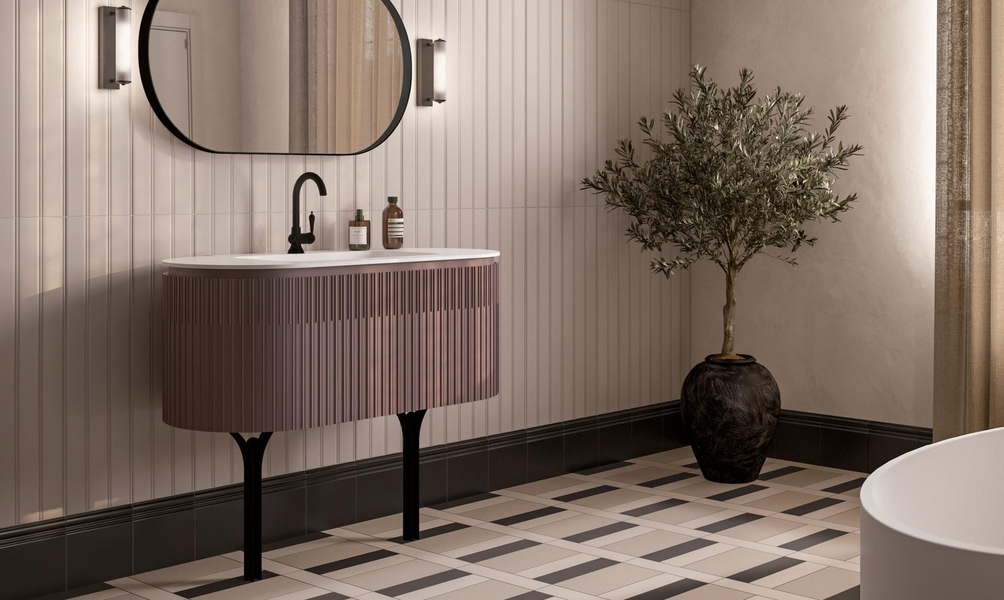 GAIA Italian Bathroom Design