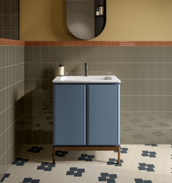 GAIA Italian Bathroom Design