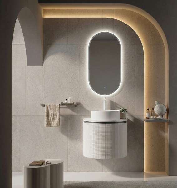 GAIA Italian Bathroom Design