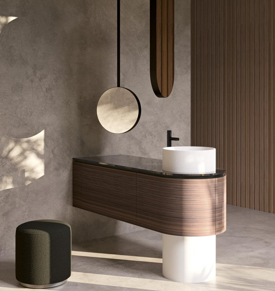 GAIA Italian Bathroom Design
