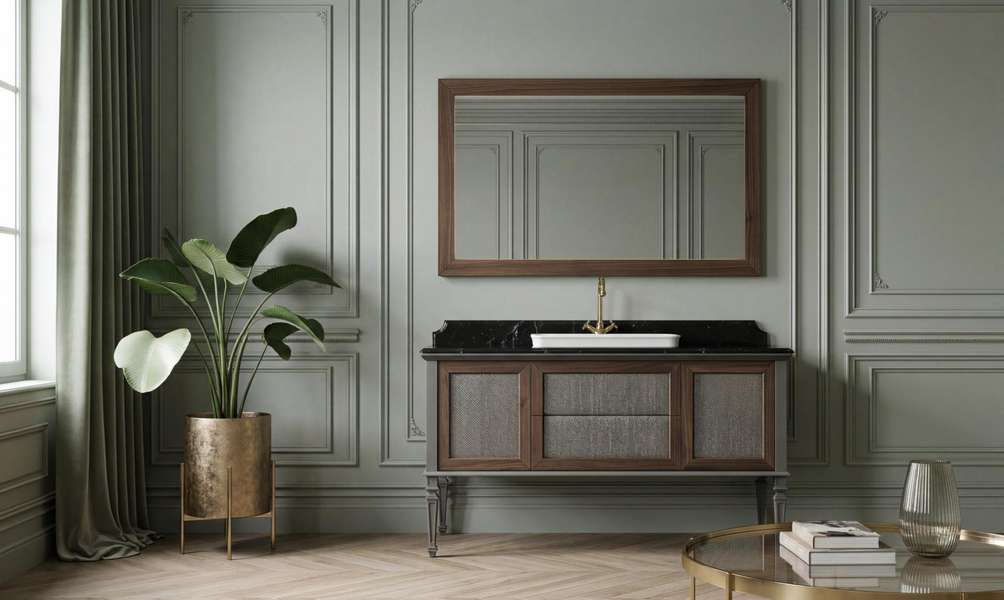 GAIA Italian Bathroom Design