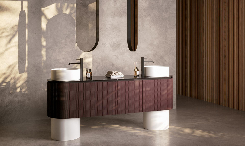 GAIA Italian Bathroom Design