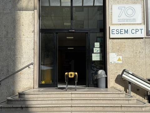 ESEM-CPT
