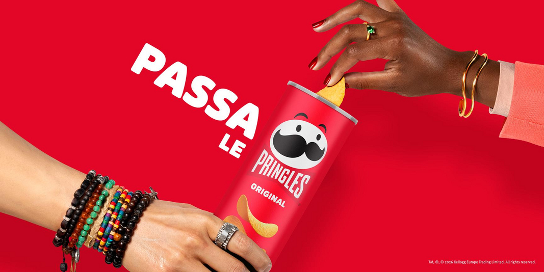 Pringles