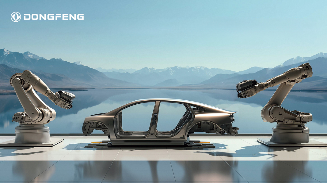 DONGFENG MOTOR ITALIA