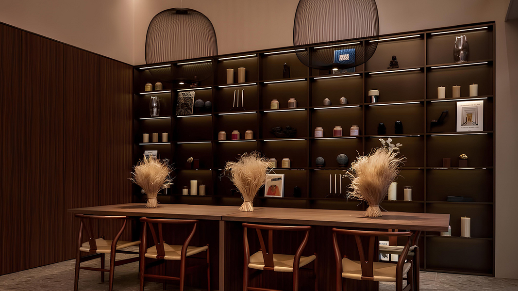 Retreat — Milan Beauty & Wellness Sanctuary
