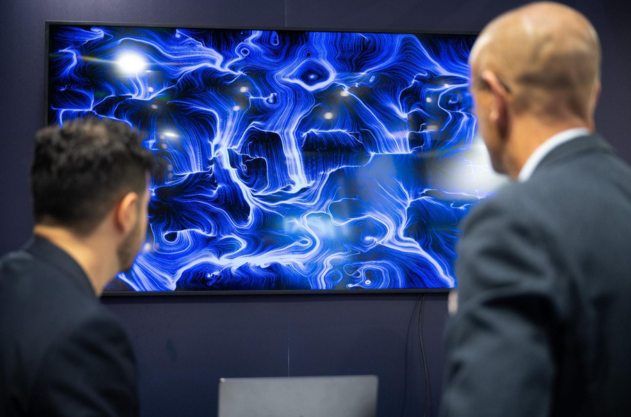 BrainArt®