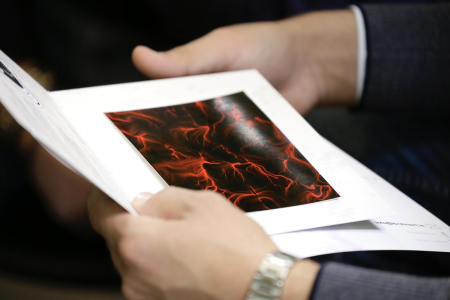 BrainArt®