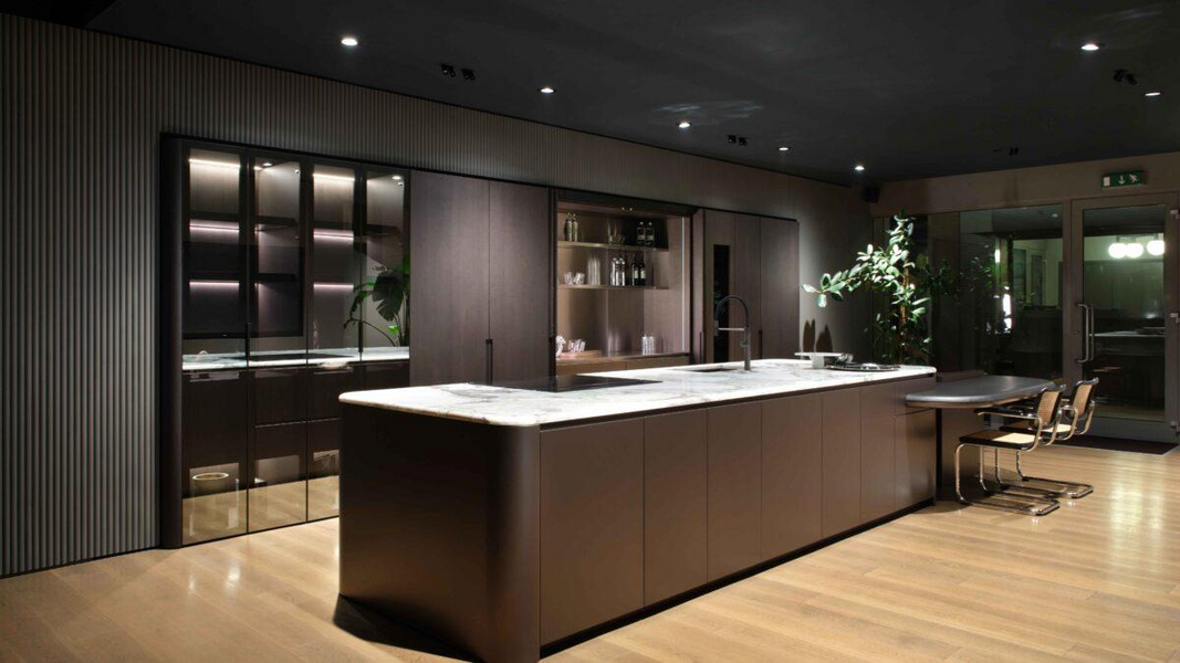 GARAVAGLIA HOME INTERIOR