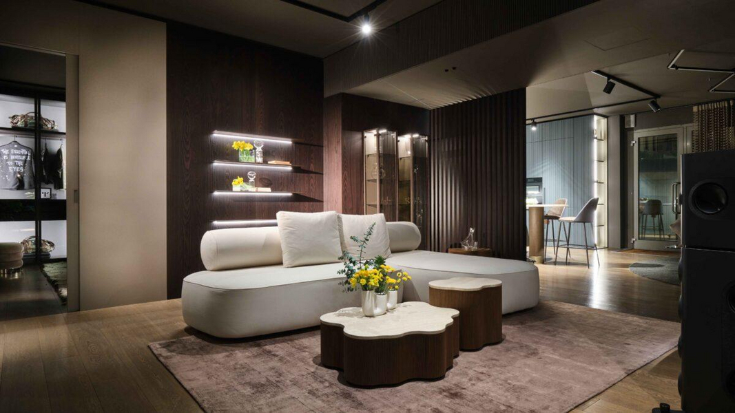 GARAVAGLIA HOME INTERIOR