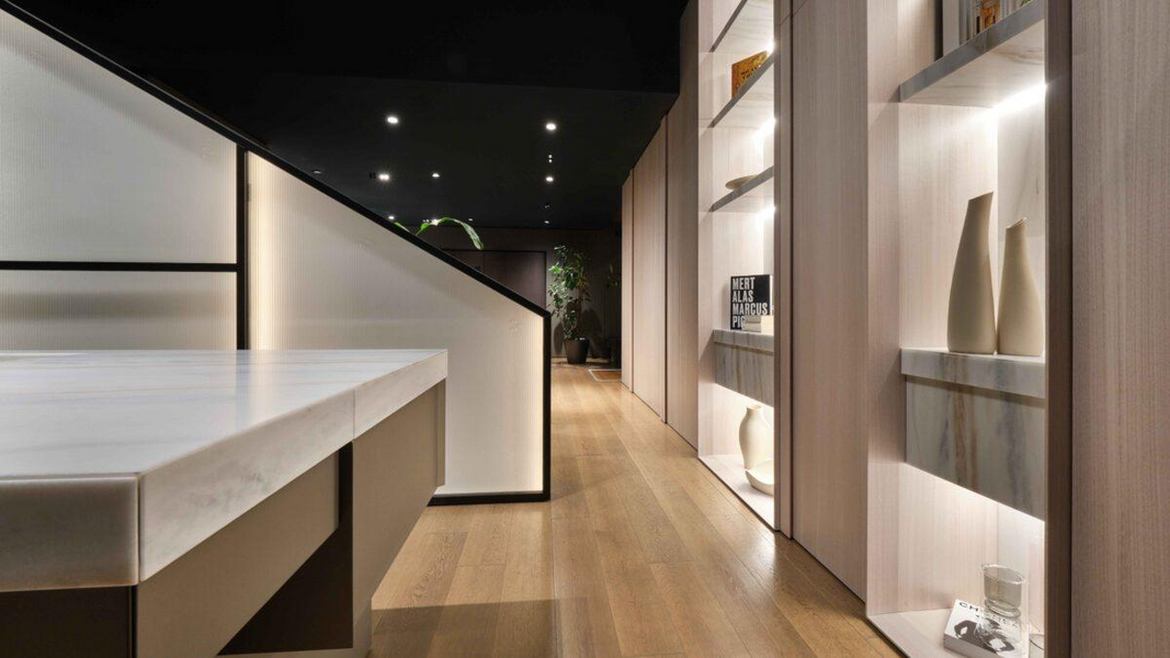 GARAVAGLIA HOME INTERIOR